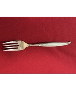 Oneida Driftwood Salad Fork Stainless Glossy 1992 - $12.98 CAD