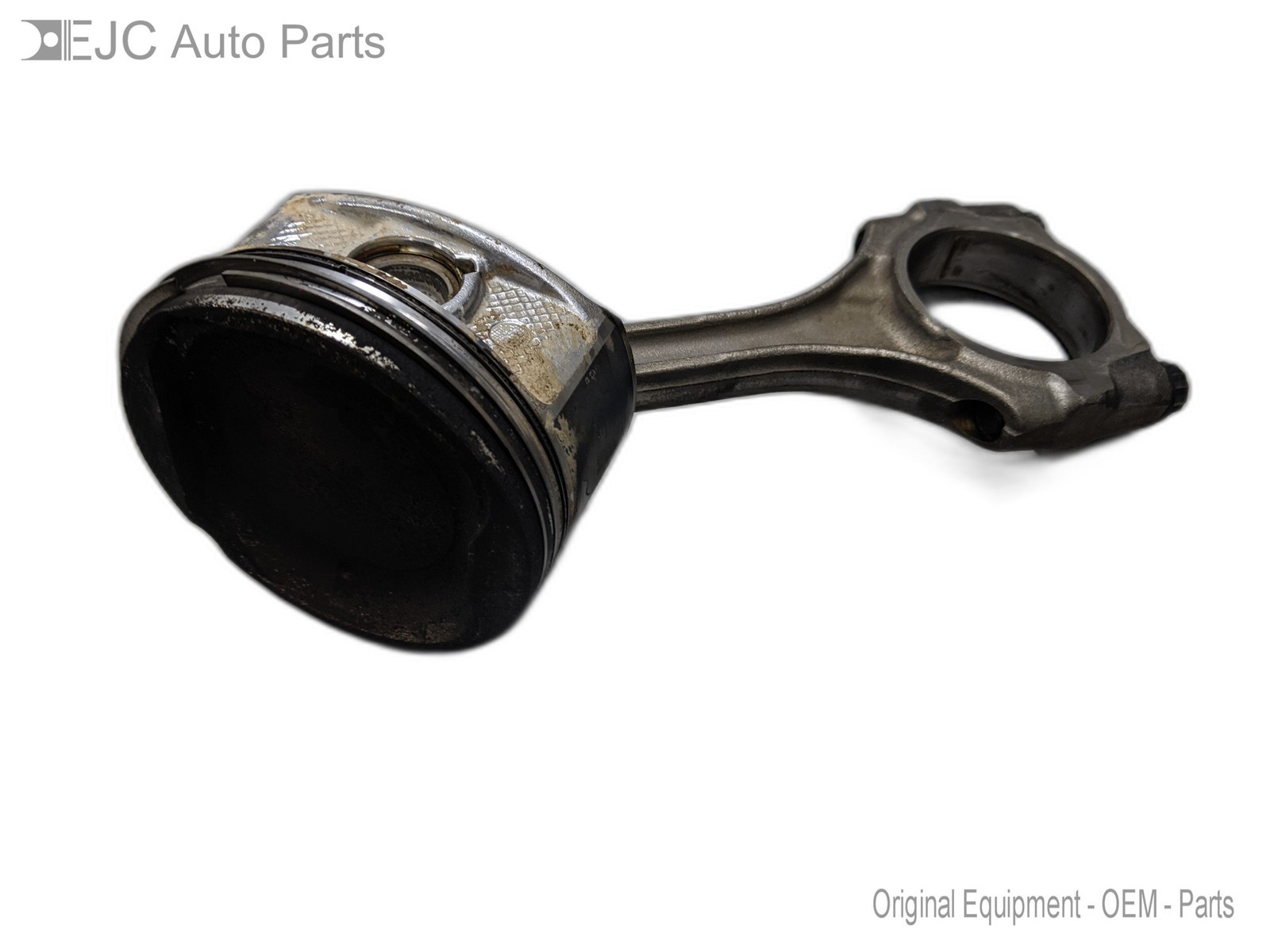 Piston and Connecting Rod Standard For 02-03 Toyota Camry LE 2.4 - $69.25