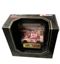 Morgan Shepherd Racing Champions Premier 1993 Edition Citgo #21 1/64 Scale - £6.01 GBP