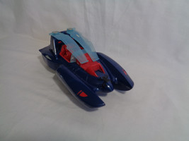 Spiderman Watercraft Vehicle Plastic - as is - £6.01 GBP