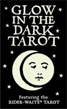 Glow In The Dark Tarot - £41.57 GBP