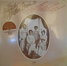 The Best Of The Statler Brothers [Record] - £7.46 GBP