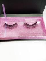 My Queen Mink Lashes (3D) - £6.29 GBP