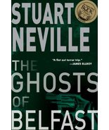 The Ghosts of Belfast (The Belfast Novels) Neville, Stuart - €11,82 EUR
