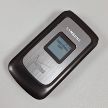 Samsung Knack SCH-U310 Flip Phone (Verizon) - $14.99