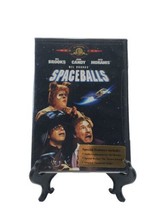 Spaceballs DVD, 2009, Widescreen Mel Brooks, John Candy, Rick Moranis - $3.70