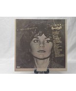 Vintage Linda Ronstadt A Retrospective 1974 Double Album SKBB 51169 LP V... - $178.99 MXN