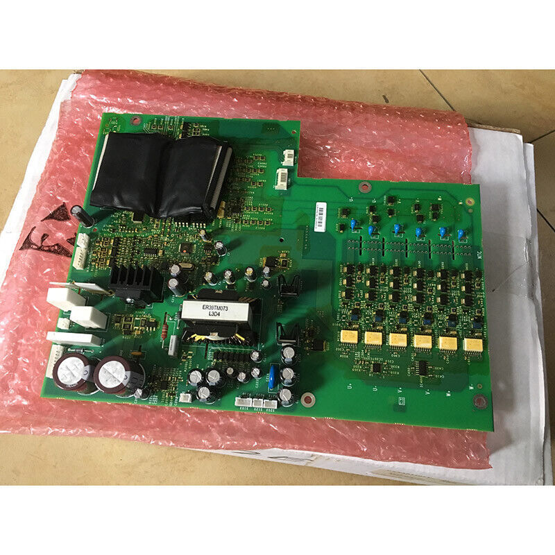 1PC USED ATV71HD22N4Z For ATV71 22KW Power Supply Board Driver Board Mai... - $226.93