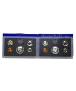 1968-S + 1969-S United States Proof Sets - $34.99