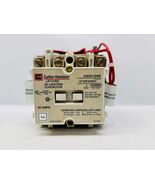 (Pre-Owned) Cutler-Hammer A202K1DAM Lighting Contactor - $189.00
