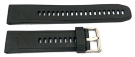  22mm Replacement Silicone Rubber Watch Band Strap Fits SRP777 SRPB09 SBBN013 - £10.93 GBP