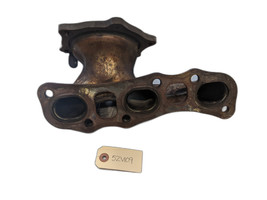 Right Exhaust Manifold From 2011 Nissan Murano  3.5 - £65.87 GBP