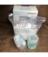 NEW!!! Maymom MyFit Flange Kit Suitable For SpeCtra S1 S2 9+ Pumps 19mm - $280.41 MXN