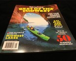Midwest Living Magazine Best of the Midwest - $11.00