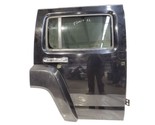 Black Passenger Right Rear Door Has Scratches OEM 2006 Hummer H3MUST SHI... - $414.60