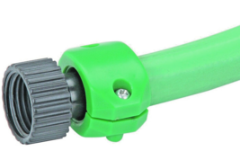 1 FEMALE Replacement Water Hose End 5/8&quot; &amp; 3/4&quot; REPAIR Waterhose Mender ... - $304.70 MXN