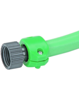 1 FEMALE Replacement Water Hose End 5/8&quot; &amp; 3/4&quot; REPAIR Waterhose Mender ... - $16.31