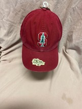 NWT Stanford 47 Band Twins Hat Size XL - £19.83 GBP
