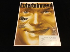 Entertainment Weekly Magazine February 20,  2015 Neil Patrick Harris - $10.00