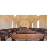 BODIE - A CITY FROZEN IN TIME Sunday Service Church digital download jpg - $72.98 MXN