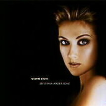 Let&#39;s Talk About Love [ENHANCED CD], Celine Dion, Acceptable - $9.49