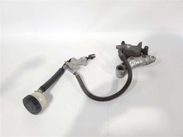 Rear Caliper And Master Cylinder OEM 2006 Kawasaki Ninja 25090 Day Warra... - $34.65