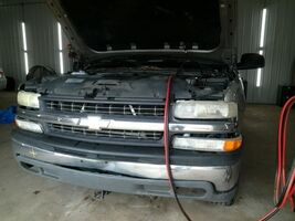 TAHOE     2004 Fuel Vapor Canister 104788740Fuel vapor cannister only, n... - $88.28