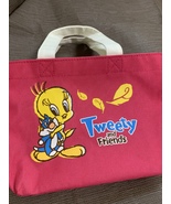 Kentucky Mini Tote Bag Tweety &amp; Friends - $19.77