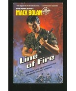 Line Of Fire: Mack Bolan The Executioner No 119 Pendleton, Don - €5,87 EUR
