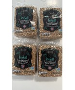 Specially Selected Norwegian Crisp Bread Sea Salt 4 Packages - $542.74 MXN