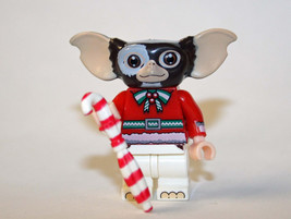 Building Block Gizmo Gremlin Movie Christmas Minifigure Custom Toys - £4.73 GBP