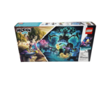 LEGO GRAVEYARD MYSTERY # 70420 HIDDEN SIDE 100% COMPLETE NEW IN BOX SEALED - $56.05