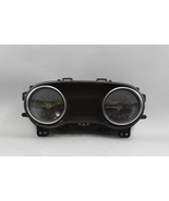 Speedometer Cluster 14K MPH And KPH Fits 2020-2023 BUICK ENCORE GX OEM #... - $246.60 CAD
