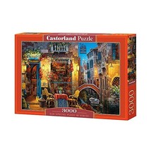 Castorland C300426 Our Special Place in Venice Jigsaw Puzzle (3000-Piece)  - £47.79 GBP