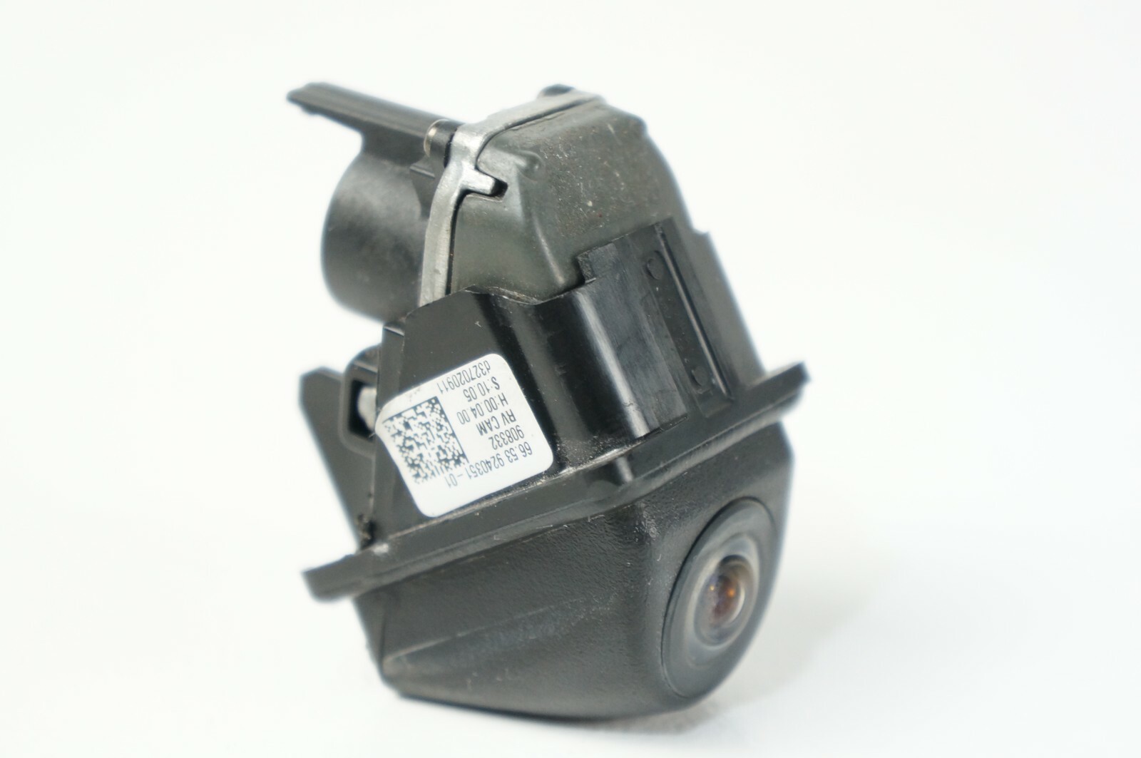 bmw e70 e71 f10 f22 F23 f01 f02 f31 f30 rear trunk revers back up view camera  Item image 5