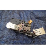 99-07 Cadillac Escalade Chevy GMC Sierra driver rear lock actuator latch... - $39.99