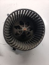 Blower Motor Manual Temperature Control Single Zone Fits 05-18 JETTA 129... - $629.57 MXN