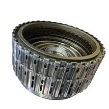 6L80 1-2-3-4 & 3-5 TRANSMISSION REVERSE CLUTCH DRUM LIKE NEW - LIFETIME WARRANTY image 4