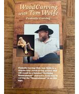 Penknife Carving VHS - $148.38