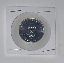 (1969) SHELL&#39;S Famous Facts &amp; Faces GAME TOKEN - ALLEXANDER GRAHAM BELL - £9.42 GBP