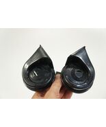 2011-2016 bmw 535i 550i 535i f10 low high pitch tone note horn signal pa... - $1,304.06 MXN