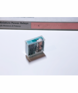 FV K 100 26 10  FEME / CARLO GAVAZZI PCB Relay 26.5VDC SPST-NO 10A FVK10... - $27.00