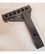 Weight Distribution Shank 12&quot;Length x 10&quot; x 2&quot; x 2&quot; - $1,499.35 MXN