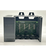 Allen-Bradley 1746-P1 SER.B SLC500 4-Slot Rack  - $1,065.17 MXN