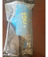 ADIDAS F50PRO YOUTH XL PAIR BLUE SOCCER SHIN GUARDS ANKLE SOCKS SEALED P... - €25,70 EUR