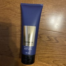 Bath and Body Works CYPRESS For Men Ultra Shea Body Cream Lotion 8 oz - $14.84