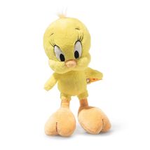Looney Tunes - TWEETY BIRD Collection 8" Premium Plush by STEIFF - $38.56