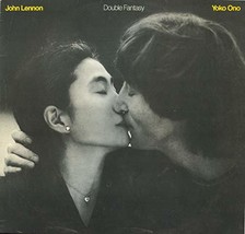 Double Fantasy [Vinyl] John Lennon &amp; Yoko Ono - £53.02 GBP
