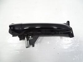 03 Mercedes R230 SL500 SL55 door handle, exterior right black - $49.99