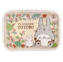 My Neighbor Totoro - Warm Blanket, Lovely Home Decor - Original Ghibli Studio - £134.70 GBP